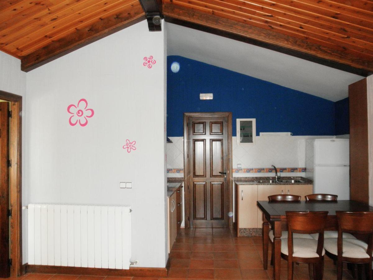 Serrania - Apartamentos El Cabo Las Majadas Εξωτερικό φωτογραφία