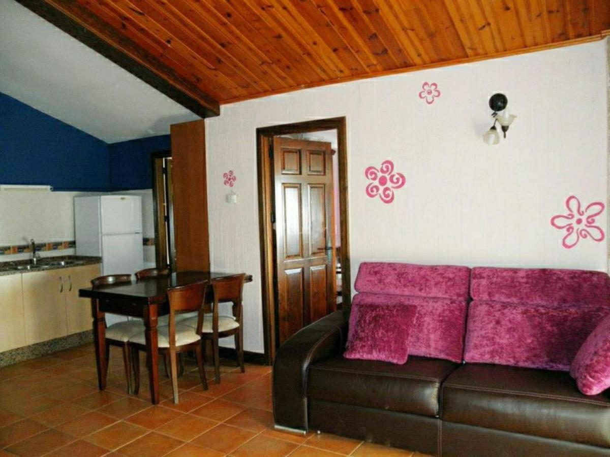 Serrania - Apartamentos El Cabo Las Majadas Εξωτερικό φωτογραφία