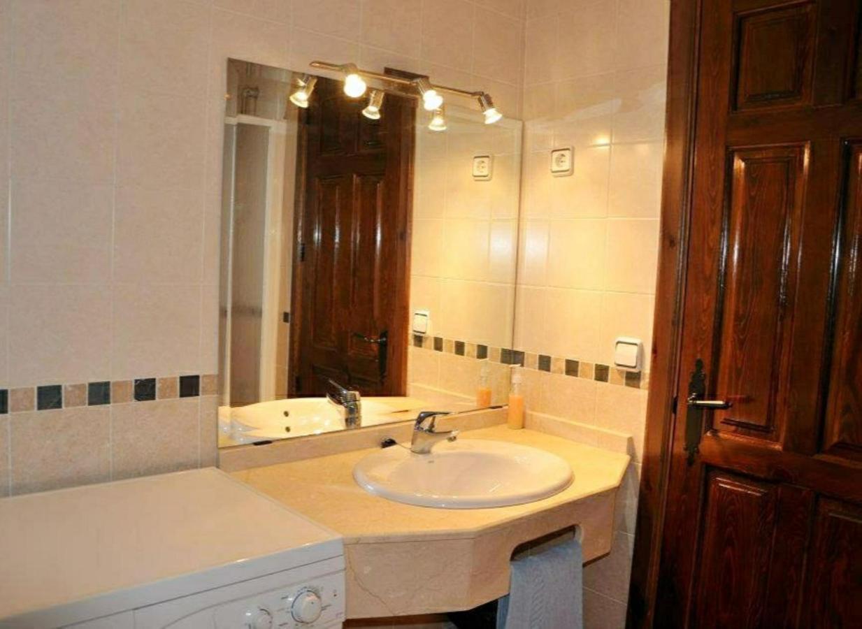 Serrania - Apartamentos El Cabo Las Majadas Εξωτερικό φωτογραφία