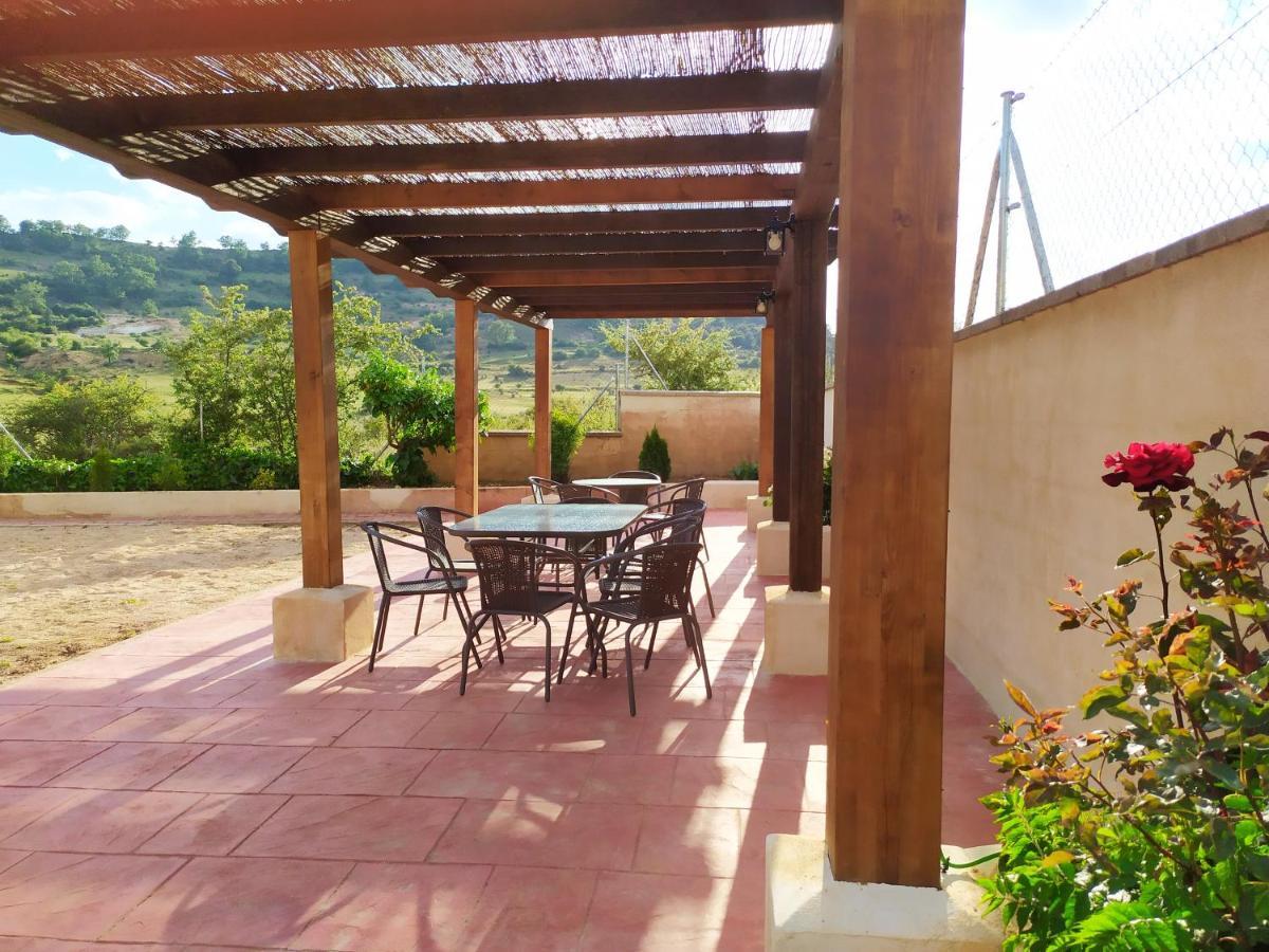 Serrania - Apartamentos El Cabo Las Majadas Εξωτερικό φωτογραφία