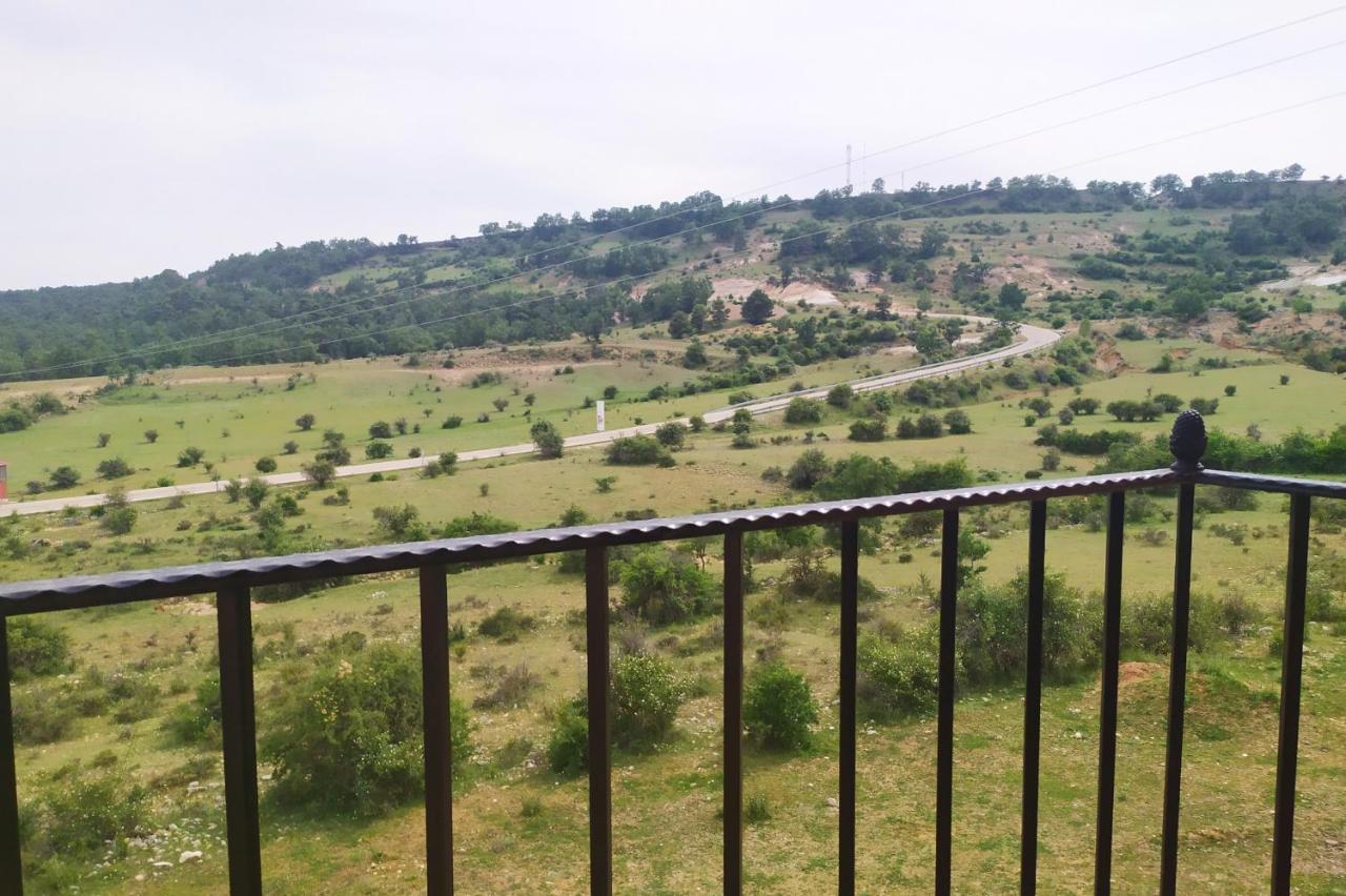 Serrania - Apartamentos El Cabo Las Majadas Εξωτερικό φωτογραφία